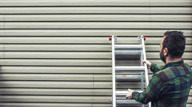 Siding for Commercial Buildings in Coloma, MI